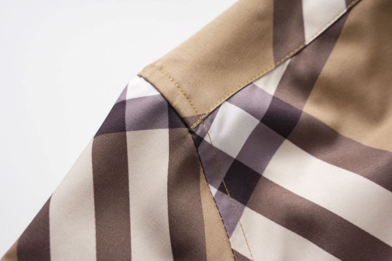 Burberry Shirts